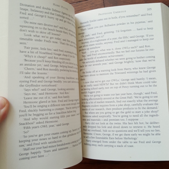 Harry Potter and the Order of the Phoenix - Picture 5 of 5